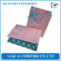 SenCai machine printing shopping paper bag